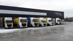 Distributie Eindhoven Veldhoven De Kempen